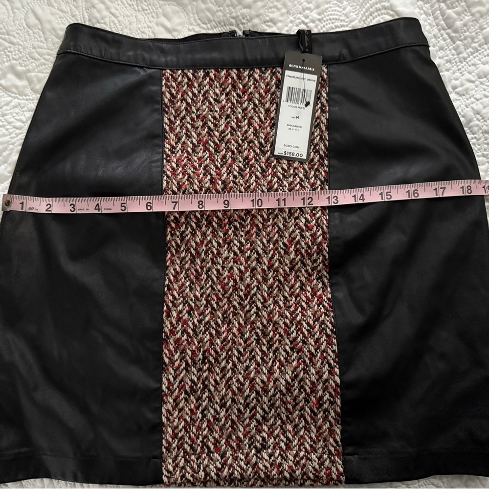BCBG MaxAzria jacket and skirt set - Picture 13 of 13